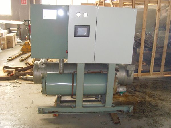 临川酒店中央空调不停机清洗方法介绍